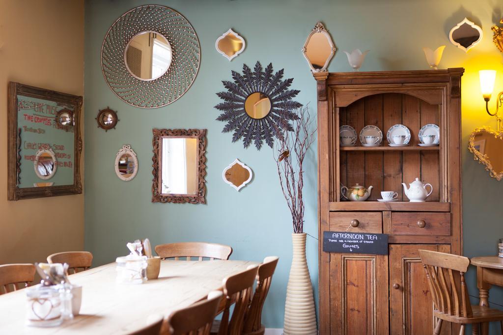 Hotel The Mill Arms Romsey Esterno foto
